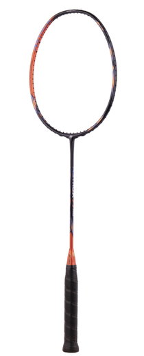 Yonex Badmintonschläger Astrox 77 Pro (kopflastig, mittel, Made in Japan) orange - unbesaitet -